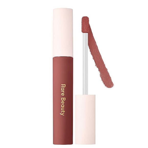 Rare Beauty Lip Soufflé Matte Lip Cream- Fearless - Picture 1 of 3